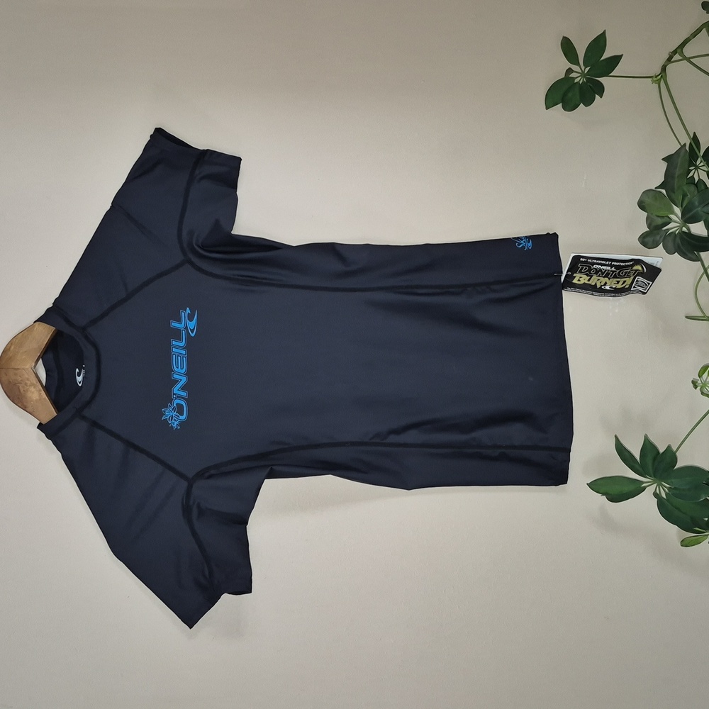 O'Neill UV protection rashguard